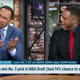 Illustration for article titled Stephen A. Smith Wrings Emmy-Worthy Performance Out Of Knicks Lottery Agony